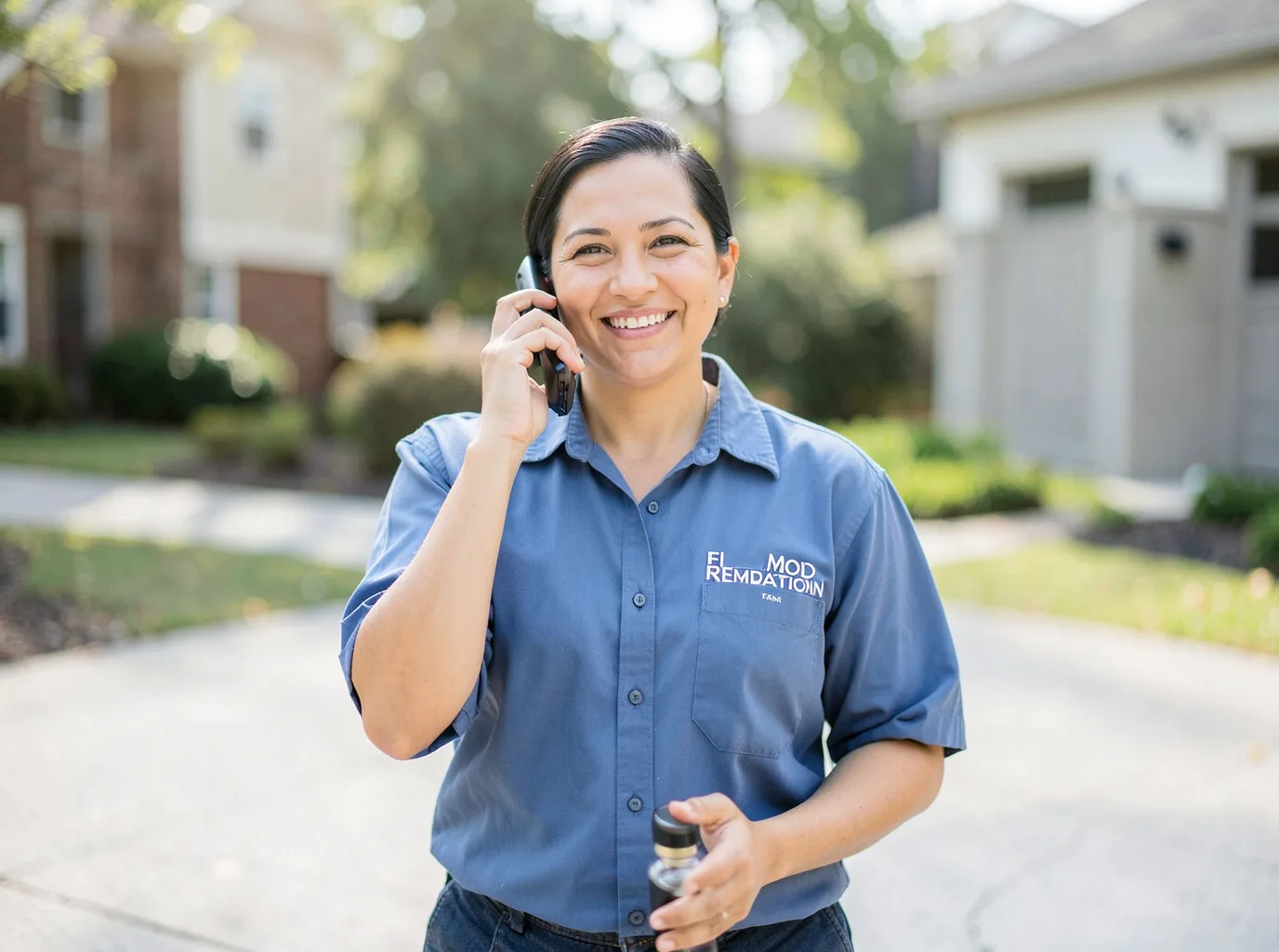 Mold Remediation Harrison, AR FAQs